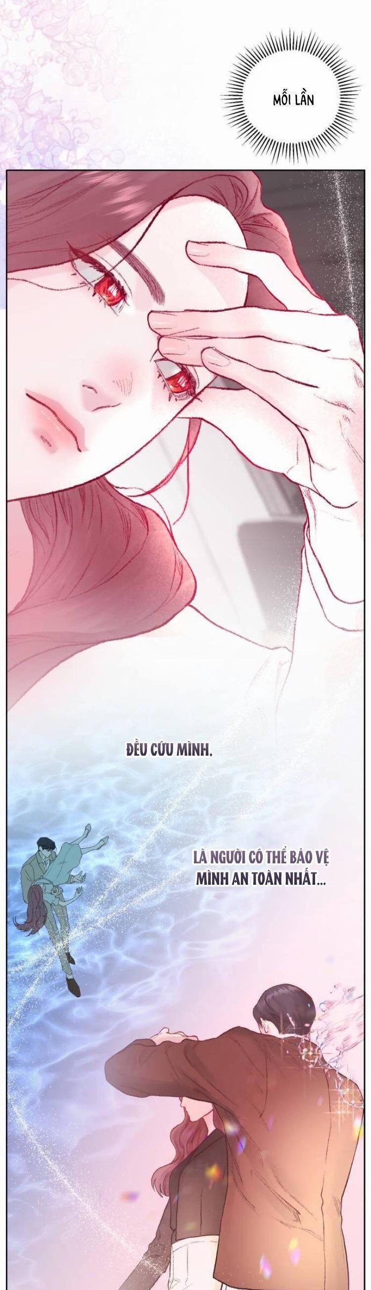 manhwax10.com - Truyện Manhwa My Demon – Ác Quỷ Của Tôi Chương 13 Trang 31