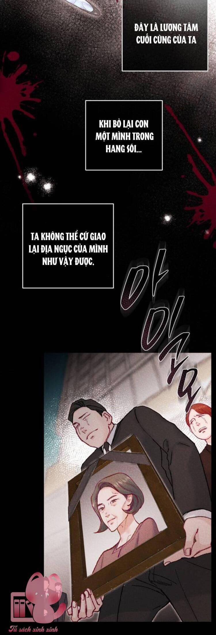 manhwax10.com - Truyện Manhwa My Demon – Ác Quỷ Của Tôi Chương 13 Trang 42