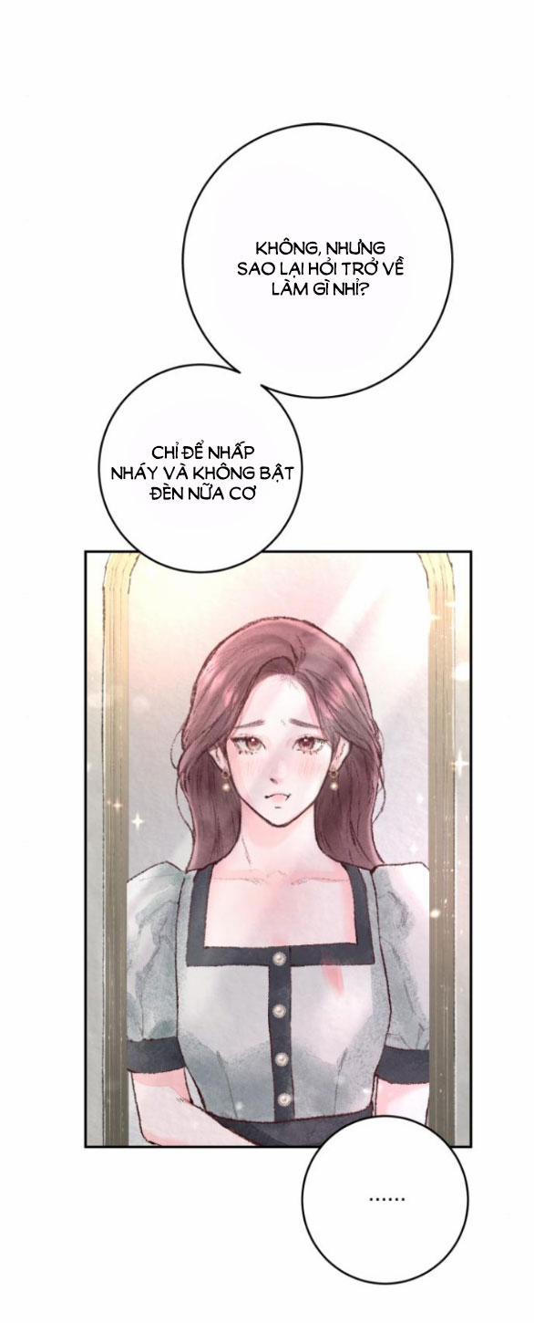 manhwax10.com - Truyện Manhwa My Demon – Ác Quỷ Của Tôi Chương 2 1 Trang 26