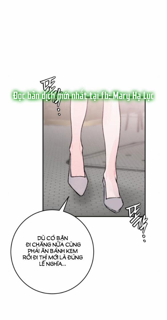 manhwax10.com - Truyện Manhwa My Demon – Ác Quỷ Của Tôi Chương 2 1 Trang 38