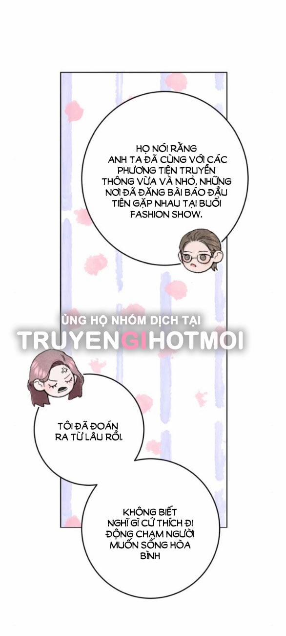 manhwax10.com - Truyện Manhwa My Demon – Ác Quỷ Của Tôi Chương 2 2 Trang 11