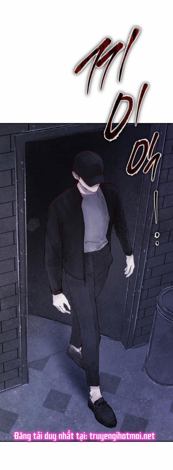 manhwax10.com - Truyện Manhwa My Demon – Ác Quỷ Của Tôi Chương 2 2 Trang 20