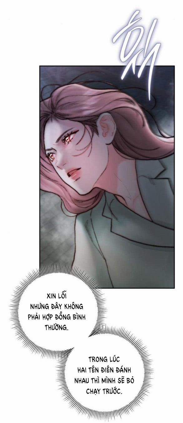 manhwax10.com - Truyện Manhwa My Demon – Ác Quỷ Của Tôi Chương 3 2 Trang 15