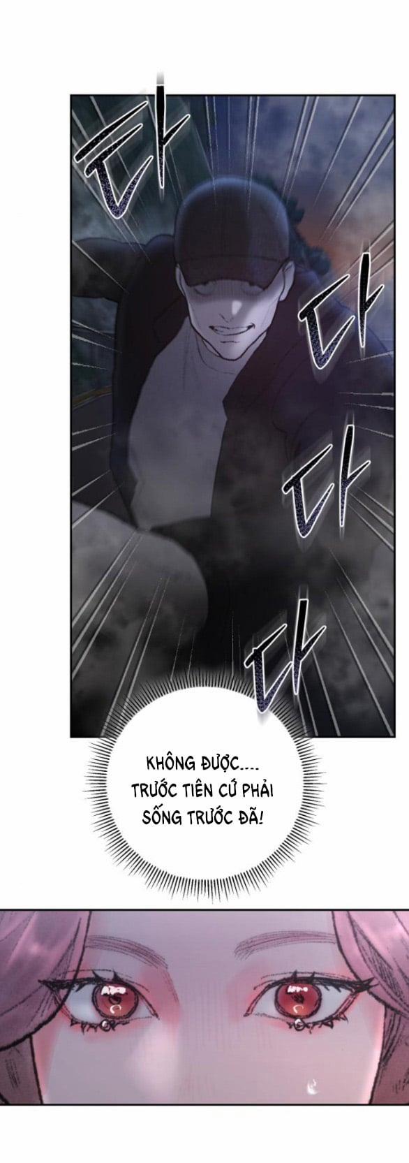 manhwax10.com - Truyện Manhwa My Demon – Ác Quỷ Của Tôi Chương 3 2 Trang 3