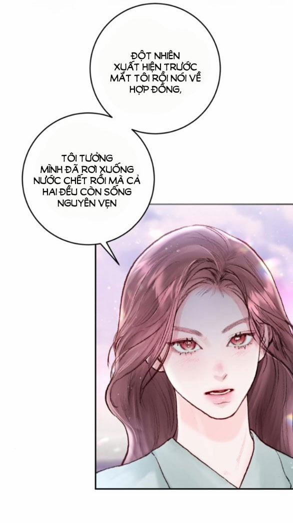 manhwax10.com - Truyện Manhwa My Demon – Ác Quỷ Của Tôi Chương 4 1 Trang 18