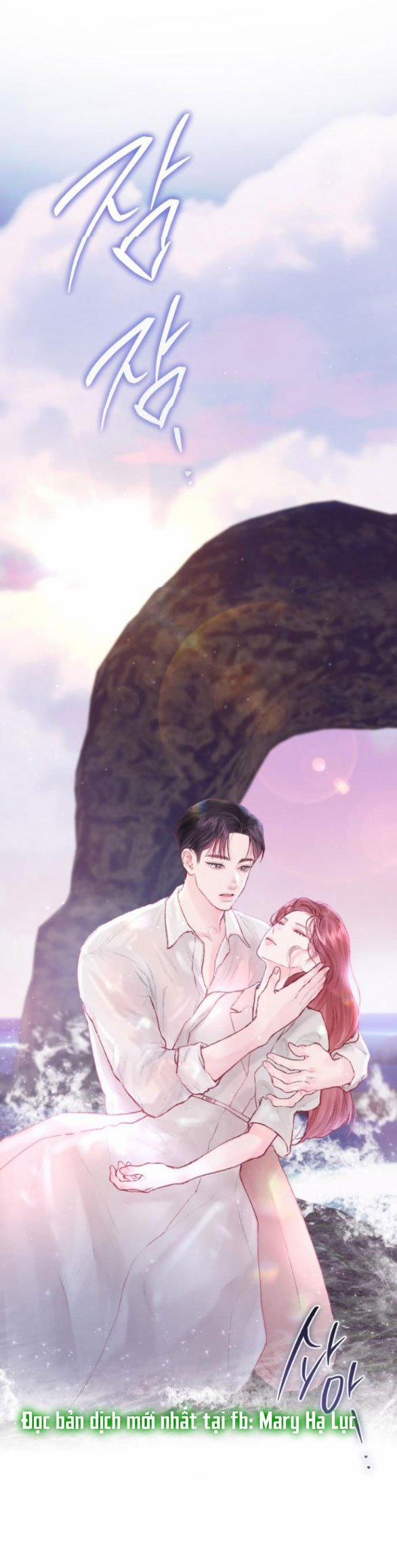 manhwax10.com - Truyện Manhwa My Demon – Ác Quỷ Của Tôi Chương 4 1 Trang 24