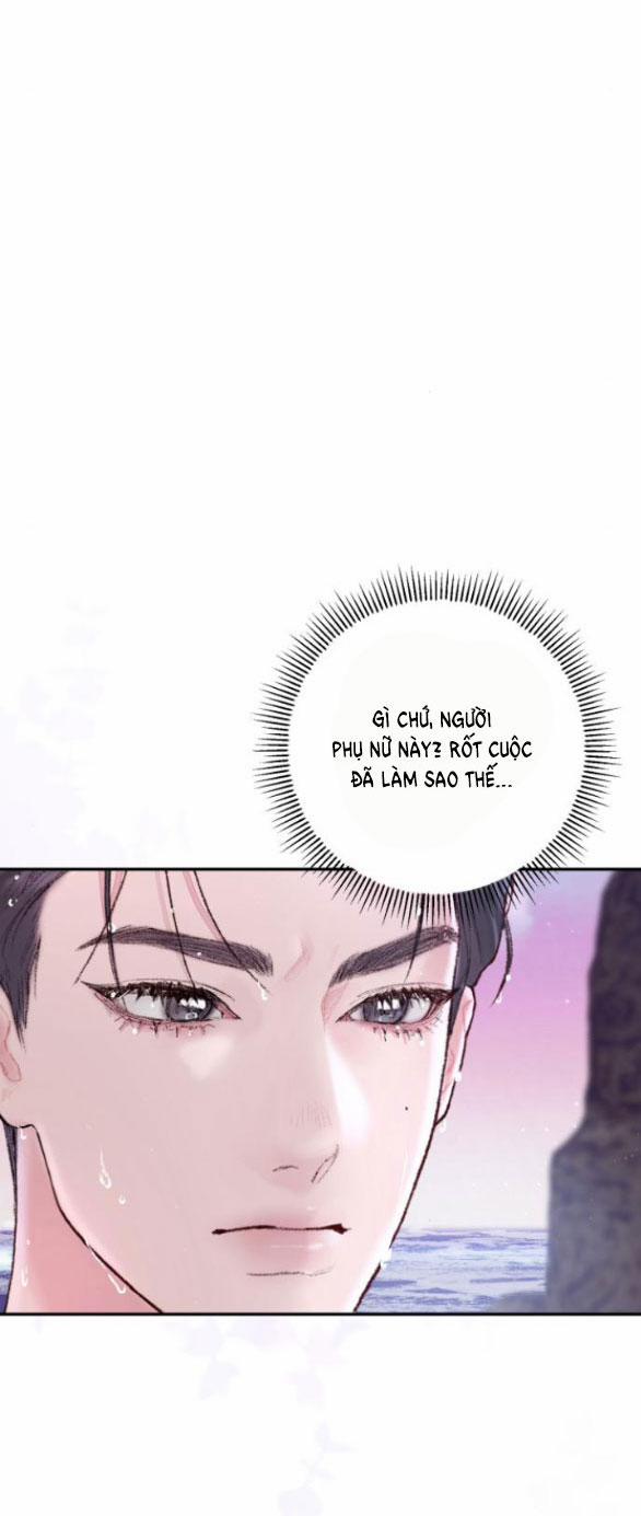 manhwax10.com - Truyện Manhwa My Demon – Ác Quỷ Của Tôi Chương 4 1 Trang 25