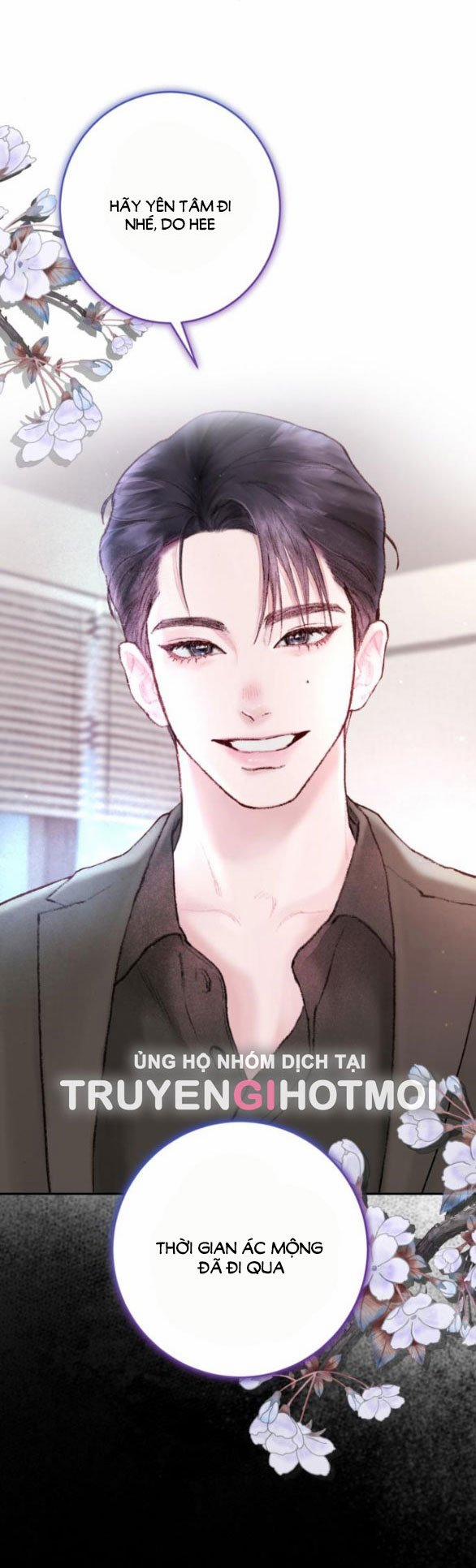 manhwax10.com - Truyện Manhwa My Demon – Ác Quỷ Của Tôi Chương 4 1 Trang 36