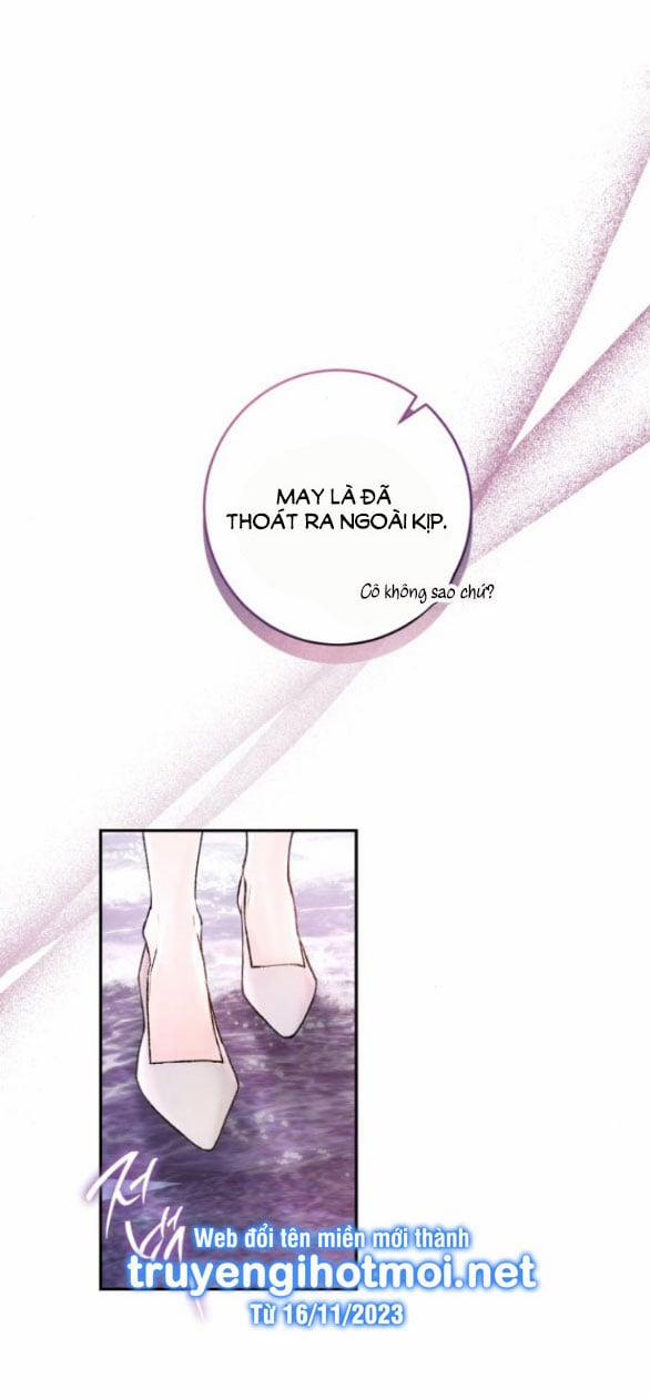 manhwax10.com - Truyện Manhwa My Demon – Ác Quỷ Của Tôi Chương 4 1 Trang 6