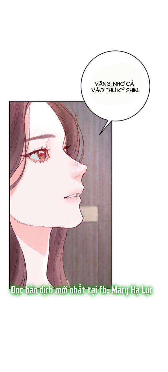 manhwax10.com - Truyện Manhwa My Demon – Ác Quỷ Của Tôi Chương 4 2 Trang 20