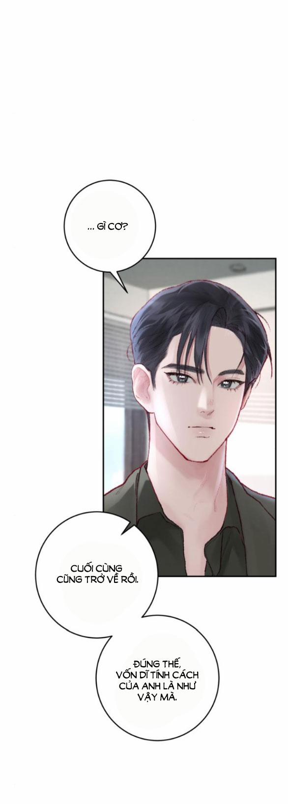 manhwax10.com - Truyện Manhwa My Demon – Ác Quỷ Của Tôi Chương 4 2 Trang 23