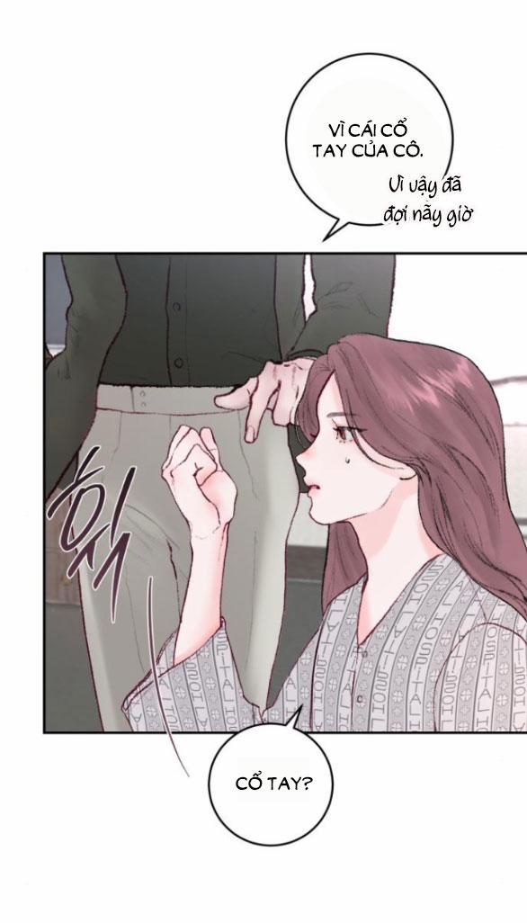 manhwax10.com - Truyện Manhwa My Demon – Ác Quỷ Của Tôi Chương 4 2 Trang 29