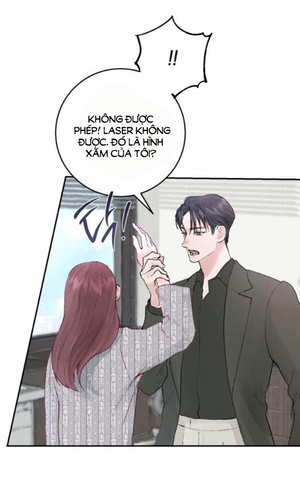 manhwax10.com - Truyện Manhwa My Demon – Ác Quỷ Của Tôi Chương 4 2 Trang 34