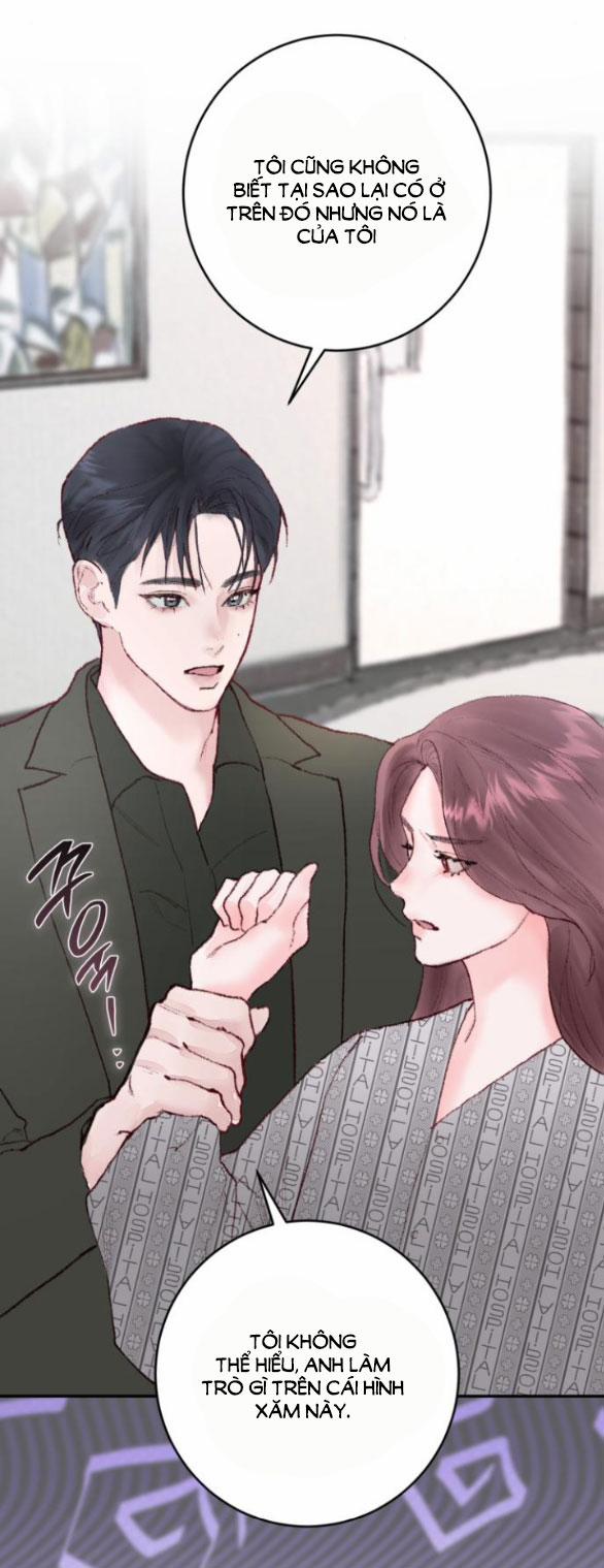 manhwax10.com - Truyện Manhwa My Demon – Ác Quỷ Của Tôi Chương 4 2 Trang 36