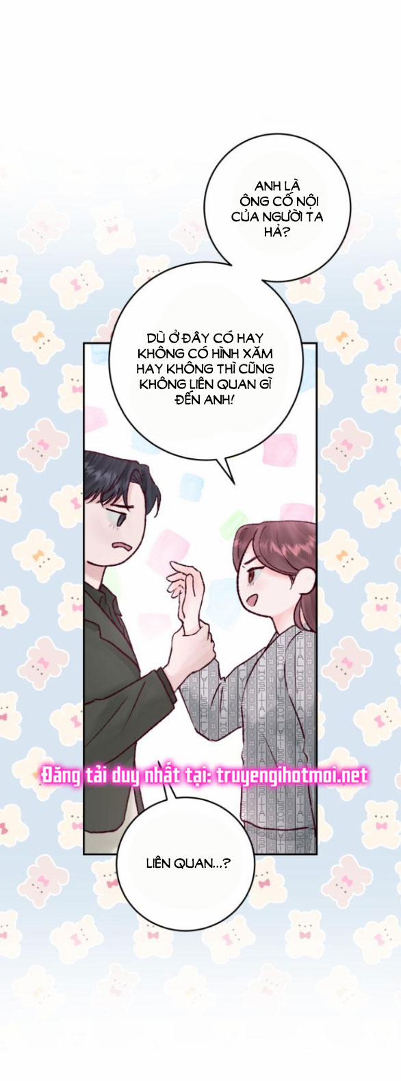 manhwax10.com - Truyện Manhwa My Demon – Ác Quỷ Của Tôi Chương 4 2 Trang 38