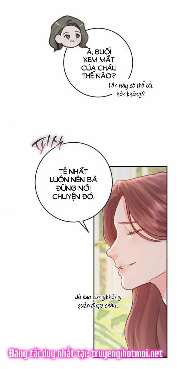 manhwax10.com - Truyện Manhwa My Demon – Ác Quỷ Của Tôi Chương 5 1 Trang 34