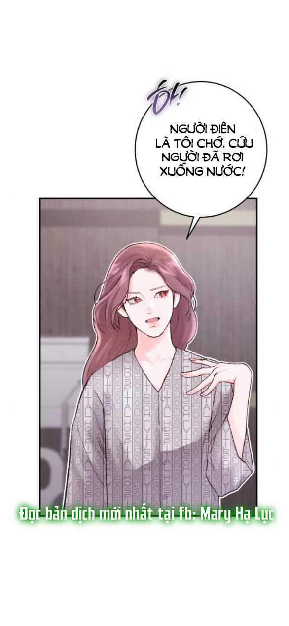 manhwax10.com - Truyện Manhwa My Demon – Ác Quỷ Của Tôi Chương 5 1 Trang 5