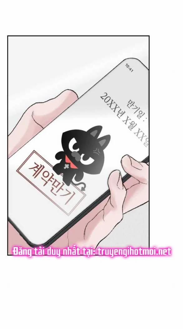 manhwax10.com - Truyện Manhwa My Demon – Ác Quỷ Của Tôi Chương 5 1 Trang 7