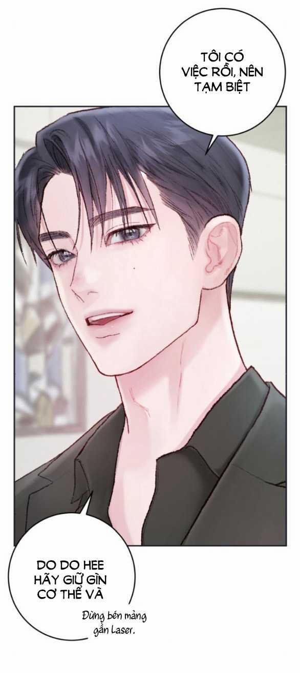 manhwax10.com - Truyện Manhwa My Demon – Ác Quỷ Của Tôi Chương 5 1 Trang 8