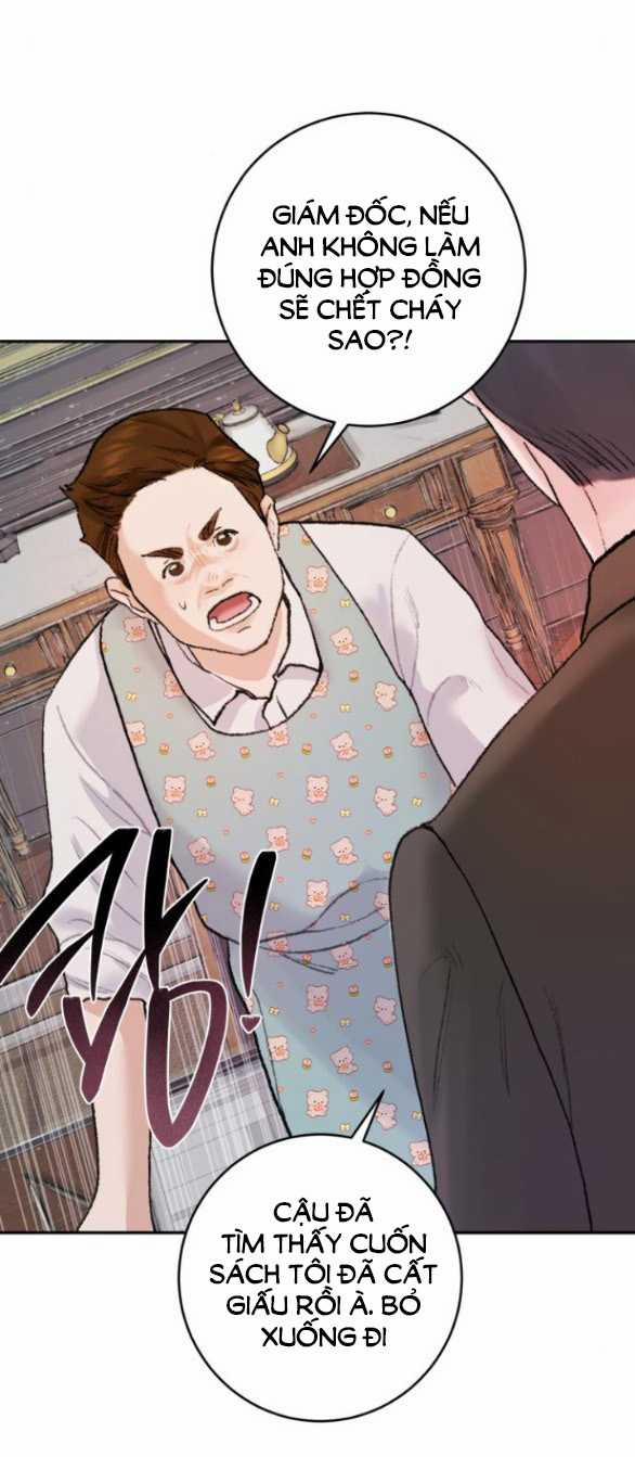 manhwax10.com - Truyện Manhwa My Demon – Ác Quỷ Của Tôi Chương 5 2 Trang 18