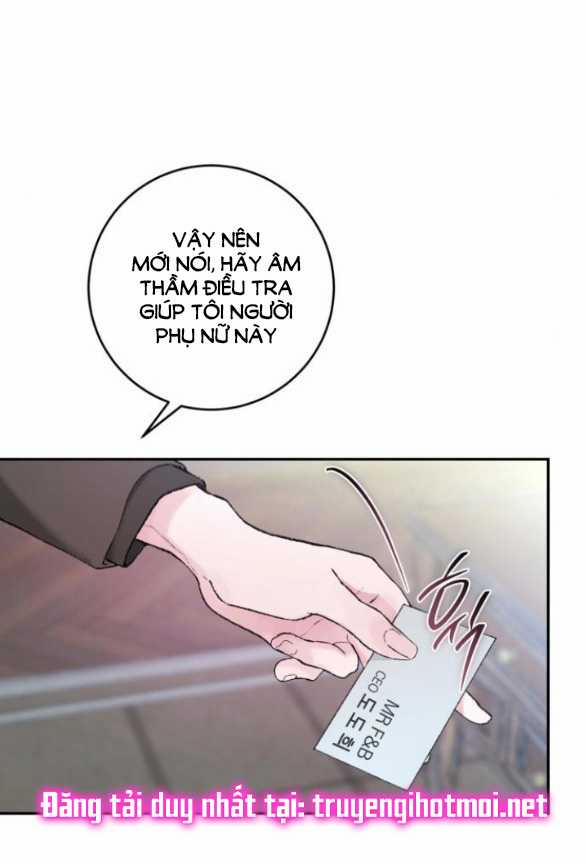 manhwax10.com - Truyện Manhwa My Demon – Ác Quỷ Của Tôi Chương 5 2 Trang 22