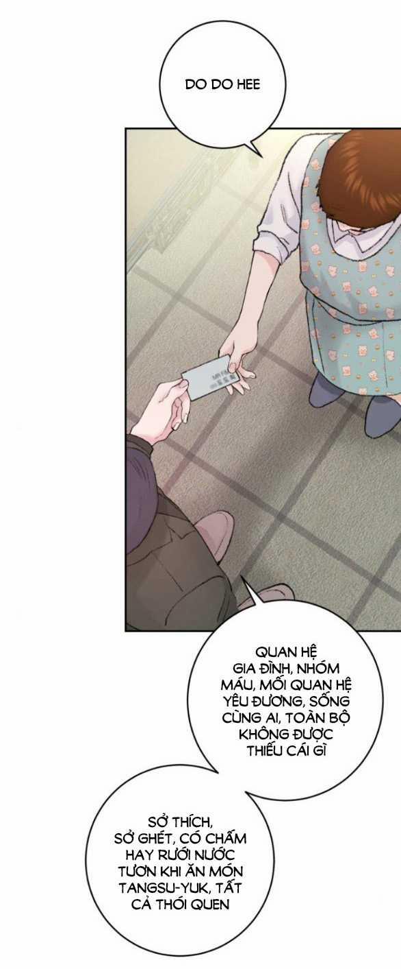 manhwax10.com - Truyện Manhwa My Demon – Ác Quỷ Của Tôi Chương 5 2 Trang 23