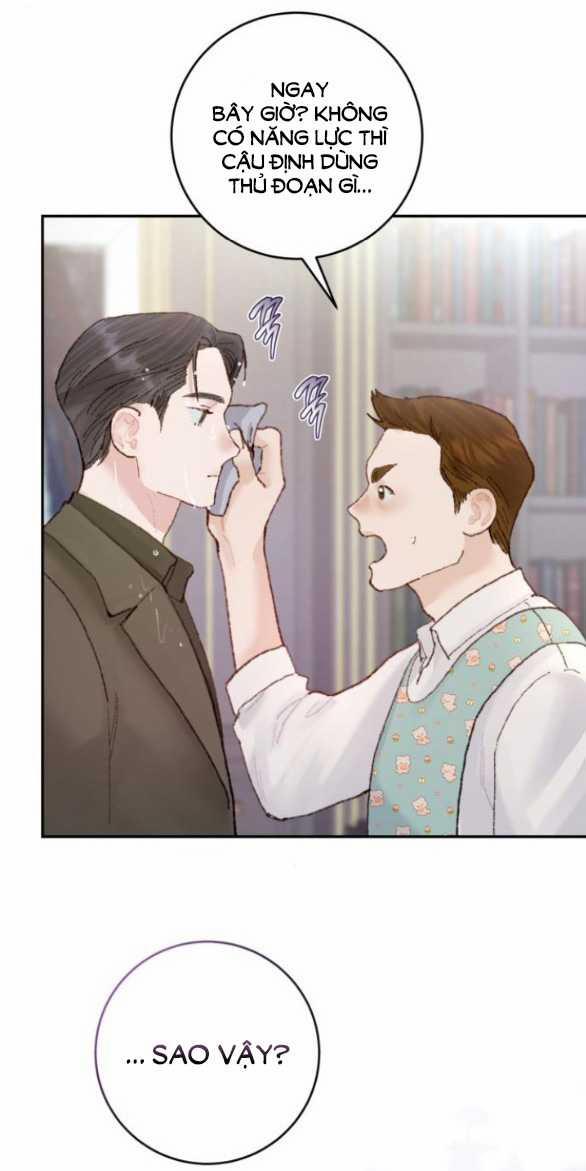 manhwax10.com - Truyện Manhwa My Demon – Ác Quỷ Của Tôi Chương 5 2 Trang 39