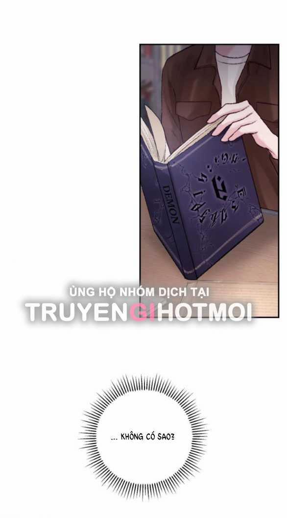 manhwax10.com - Truyện Manhwa My Demon – Ác Quỷ Của Tôi Chương 6 1 Trang 24