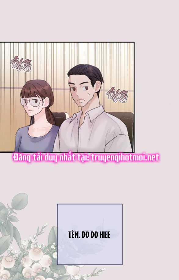 manhwax10.com - Truyện Manhwa My Demon – Ác Quỷ Của Tôi Chương 6 1 Trang 31