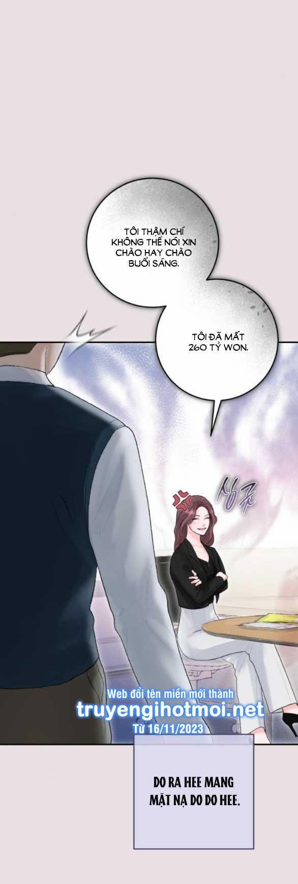 manhwax10.com - Truyện Manhwa My Demon – Ác Quỷ Của Tôi Chương 6 1 Trang 34