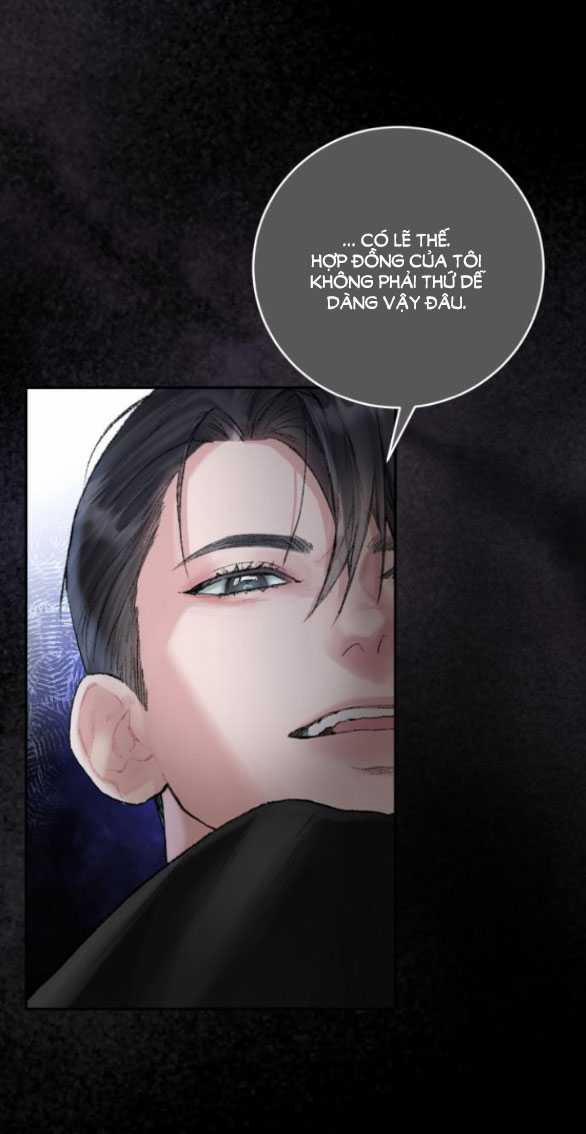 manhwax10.com - Truyện Manhwa My Demon – Ác Quỷ Của Tôi Chương 6 1 Trang 8