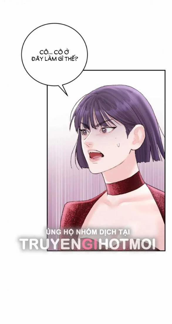 manhwax10.com - Truyện Manhwa My Demon – Ác Quỷ Của Tôi Chương 6 2 Trang 19