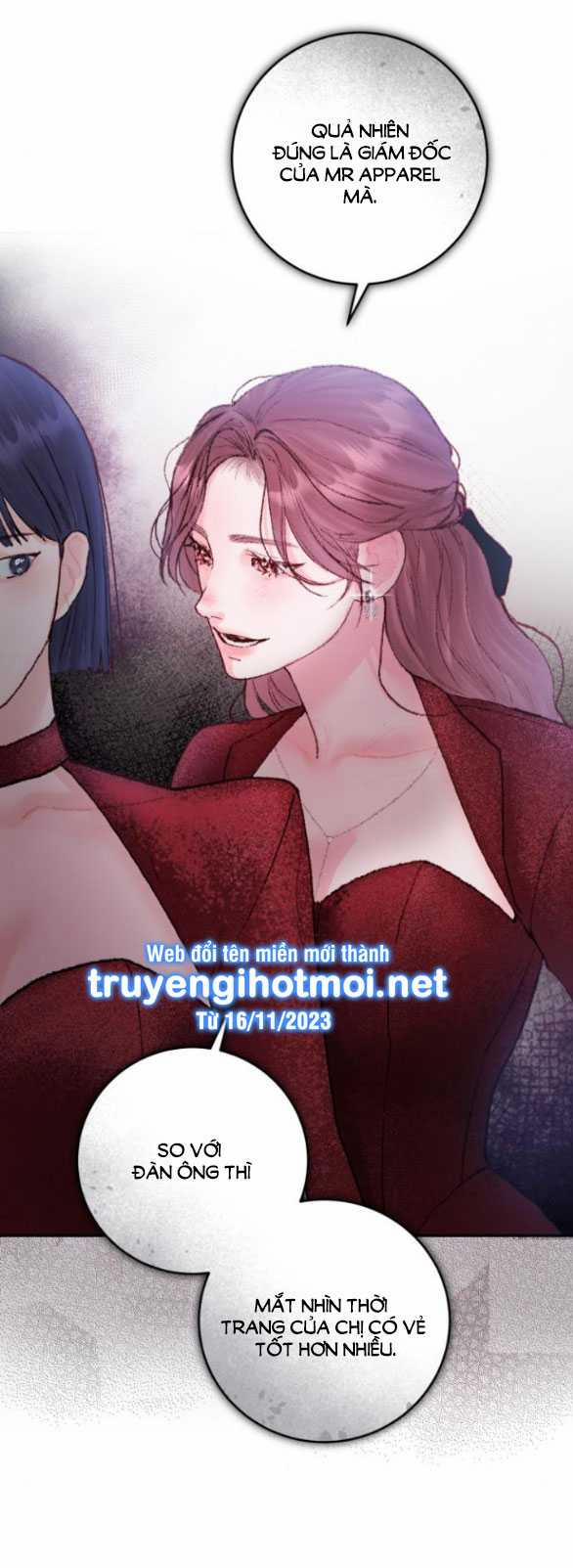 manhwax10.com - Truyện Manhwa My Demon – Ác Quỷ Của Tôi Chương 6 2 Trang 22