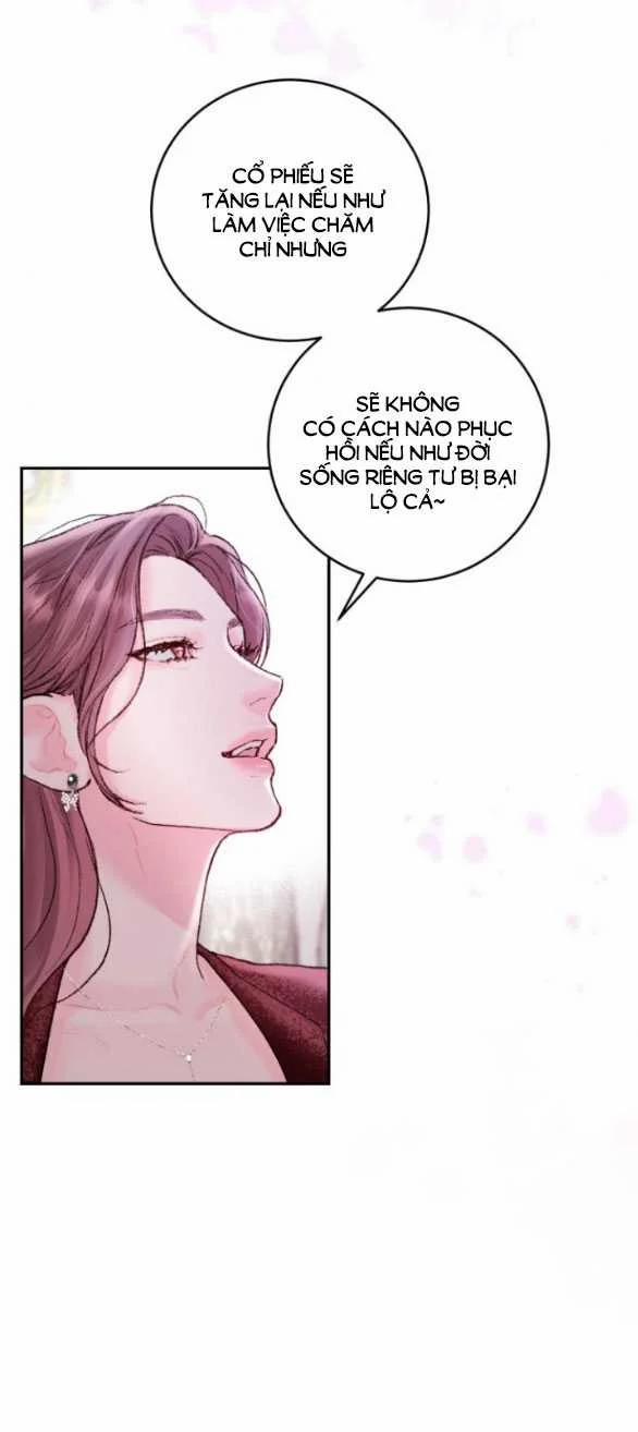 manhwax10.com - Truyện Manhwa My Demon – Ác Quỷ Của Tôi Chương 6 2 Trang 27