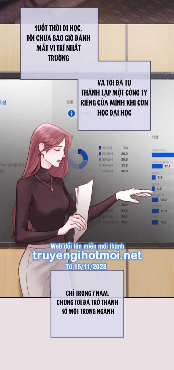 manhwax10.com - Truyện Manhwa My Demon – Ác Quỷ Của Tôi Chương 6 2 Trang 6