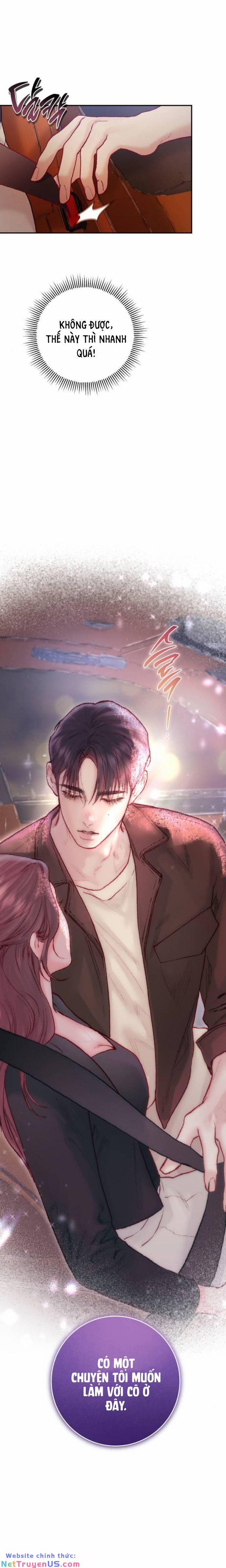 manhwax10.com - Truyện Manhwa My Demon – Ác Quỷ Của Tôi Chương 7 Trang 8