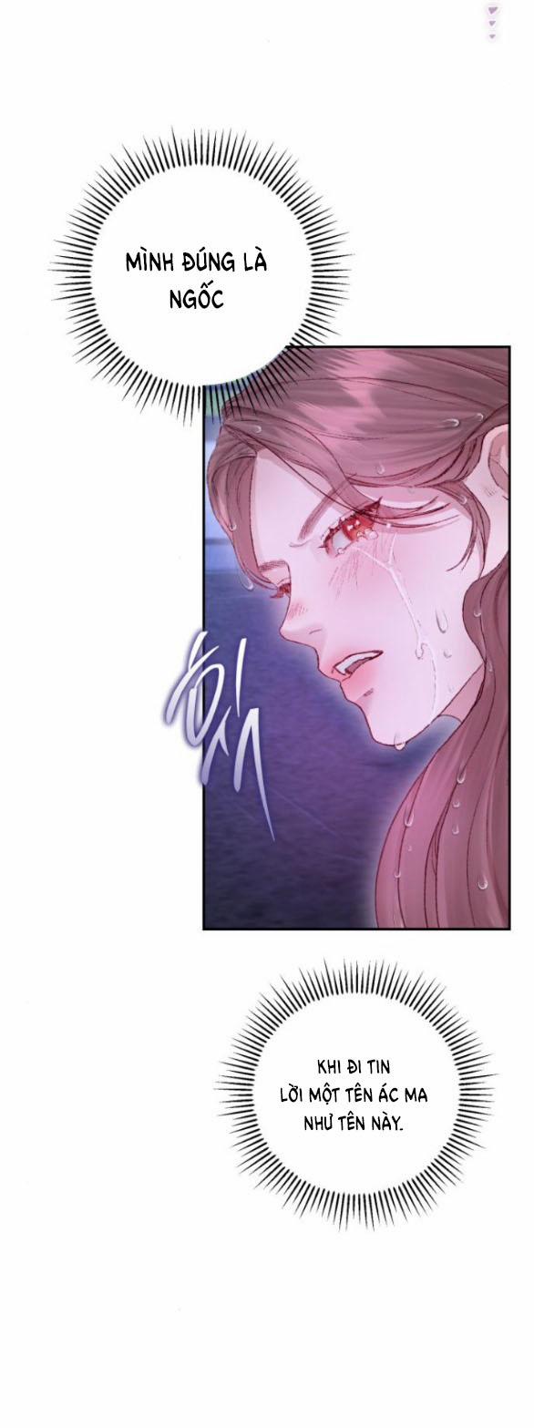 manhwax10.com - Truyện Manhwa My Demon – Ác Quỷ Của Tôi Chương 8 1 Trang 27