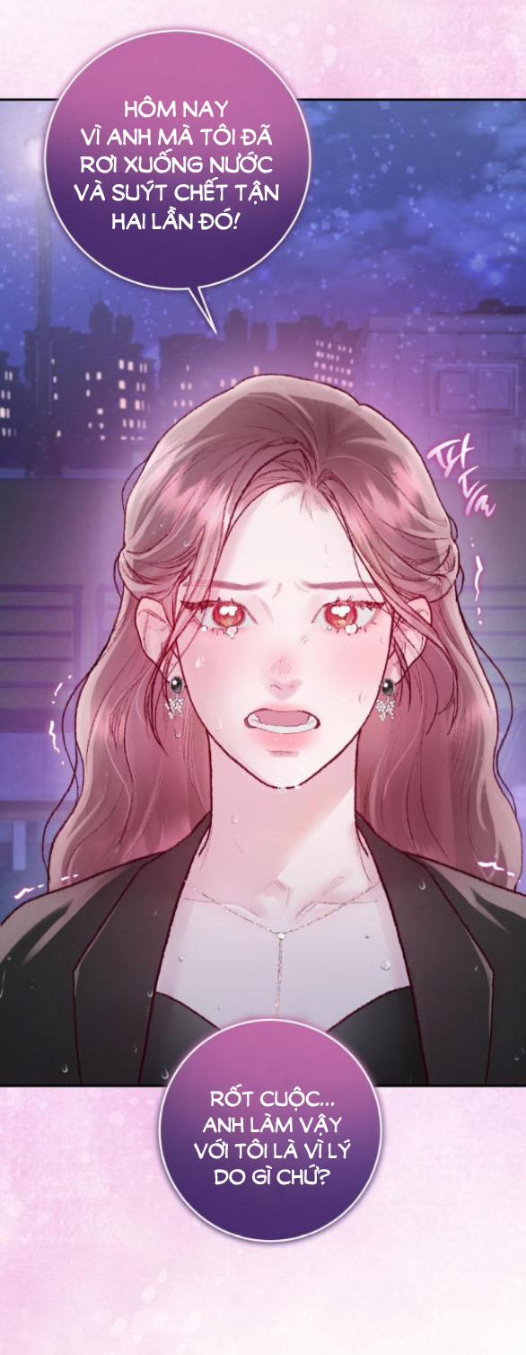 manhwax10.com - Truyện Manhwa My Demon – Ác Quỷ Của Tôi Chương 8 1 Trang 29