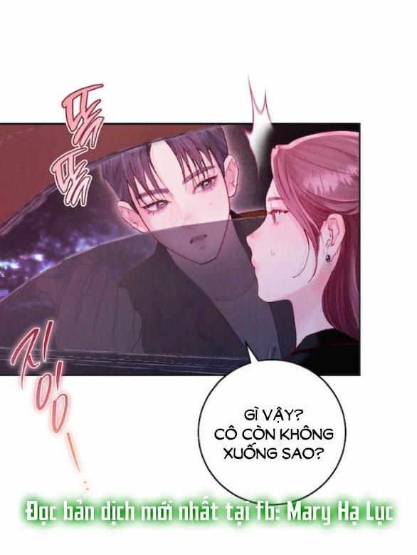 manhwax10.com - Truyện Manhwa My Demon – Ác Quỷ Của Tôi Chương 8 1 Trang 4