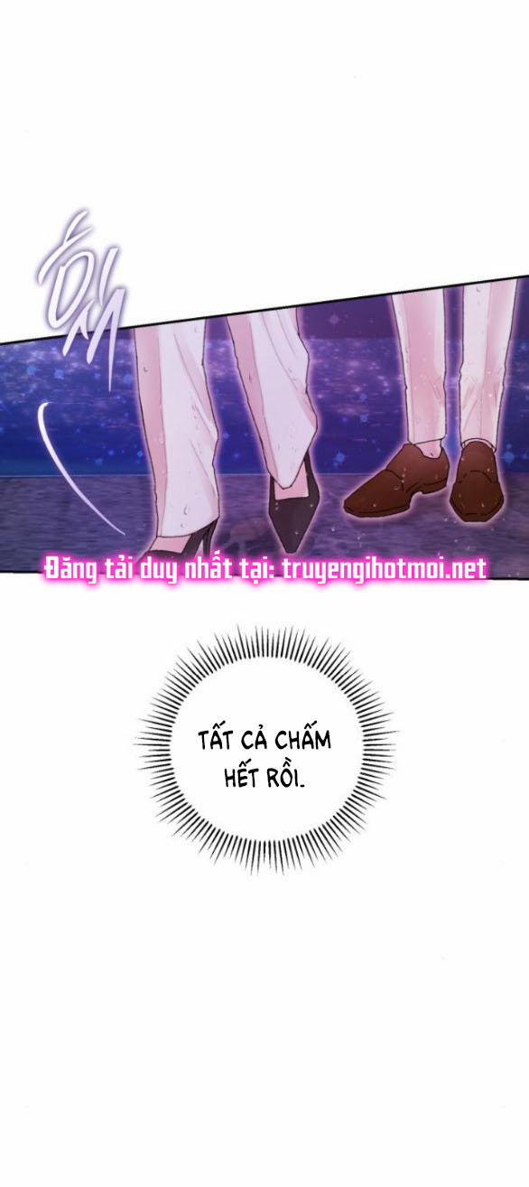 manhwax10.com - Truyện Manhwa My Demon – Ác Quỷ Của Tôi Chương 8 1 Trang 33