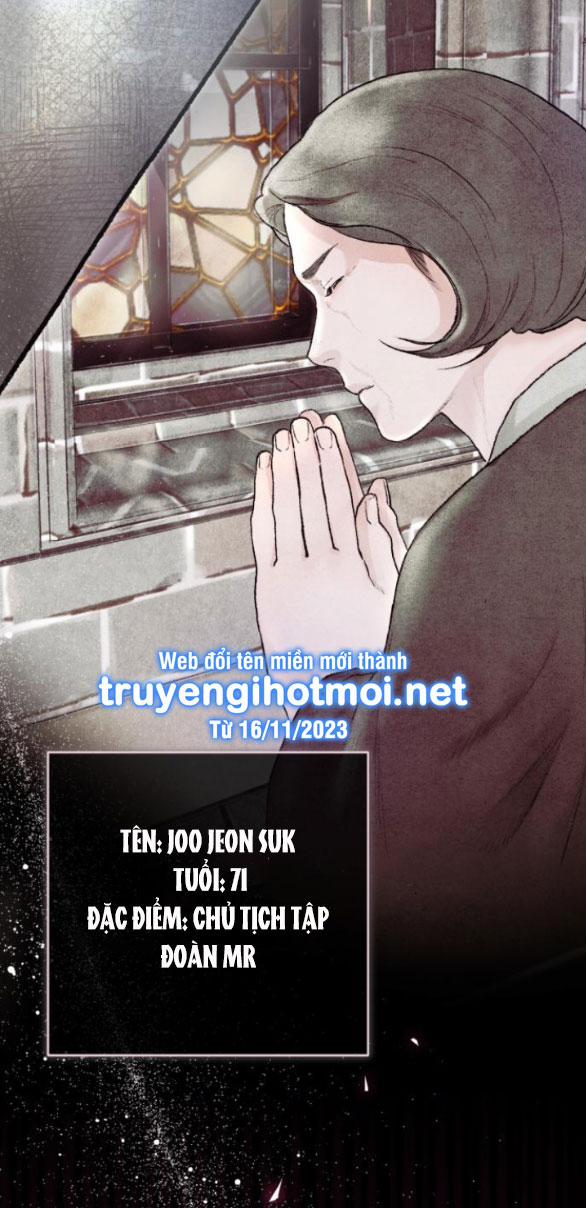 manhwax10.com - Truyện Manhwa My Demon – Ác Quỷ Của Tôi Chương 8 2 Trang 16