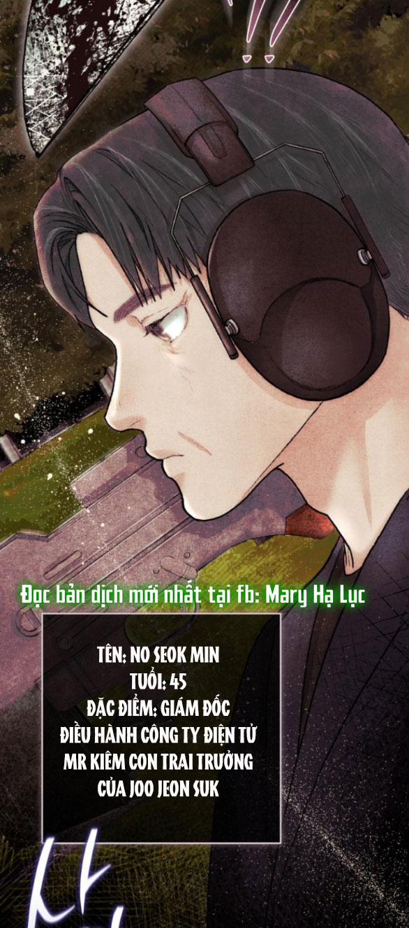 manhwax10.com - Truyện Manhwa My Demon – Ác Quỷ Của Tôi Chương 8 2 Trang 19