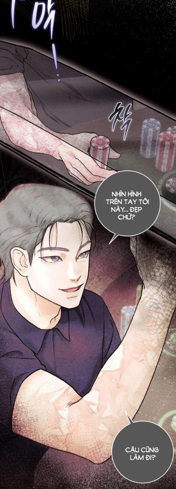 manhwax10.com - Truyện Manhwa My Demon – Ác Quỷ Của Tôi Chương 8 2 Trang 20