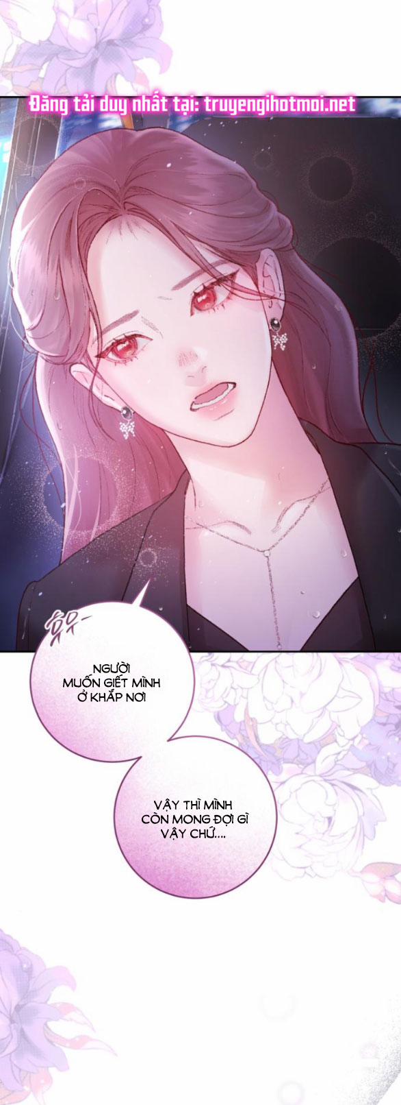 manhwax10.com - Truyện Manhwa My Demon – Ác Quỷ Của Tôi Chương 8 2 Trang 3