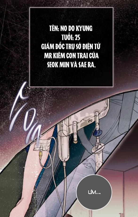 manhwax10.com - Truyện Manhwa My Demon – Ác Quỷ Của Tôi Chương 8 2 Trang 21