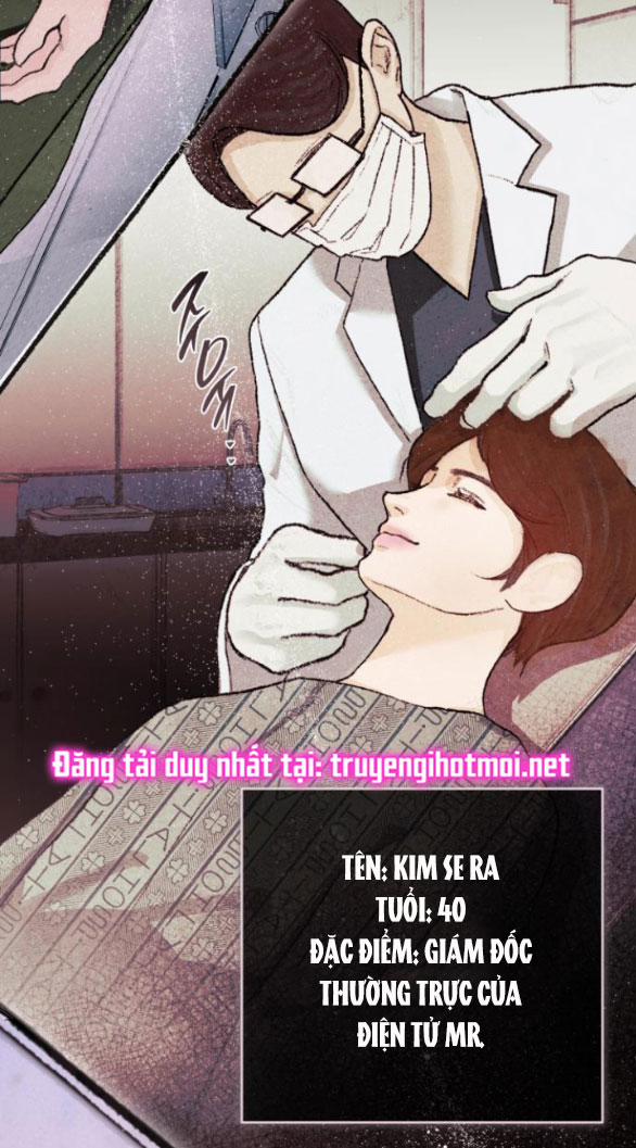 manhwax10.com - Truyện Manhwa My Demon – Ác Quỷ Của Tôi Chương 8 2 Trang 22