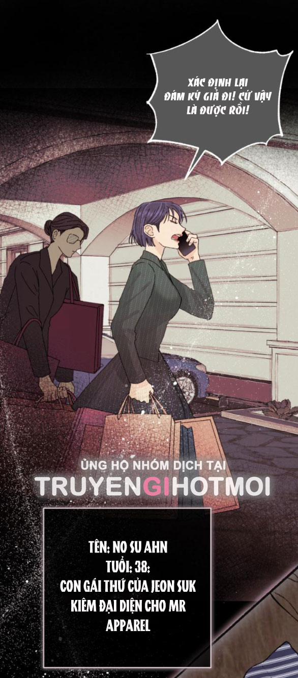 manhwax10.com - Truyện Manhwa My Demon – Ác Quỷ Của Tôi Chương 8 2 Trang 24