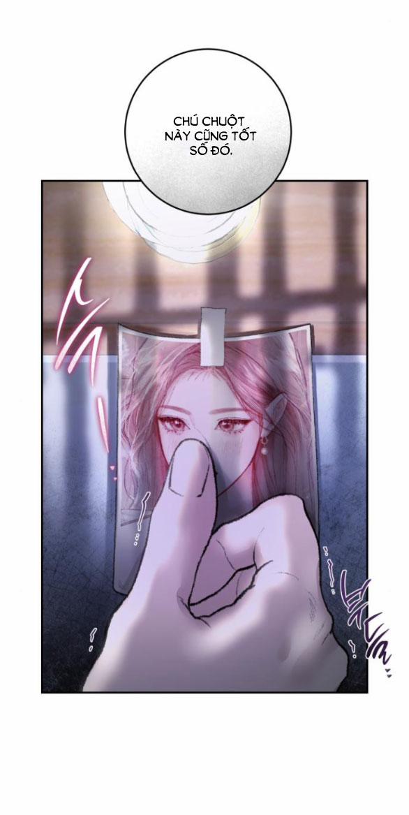 manhwax10.com - Truyện Manhwa My Demon – Ác Quỷ Của Tôi Chương 8 2 Trang 31