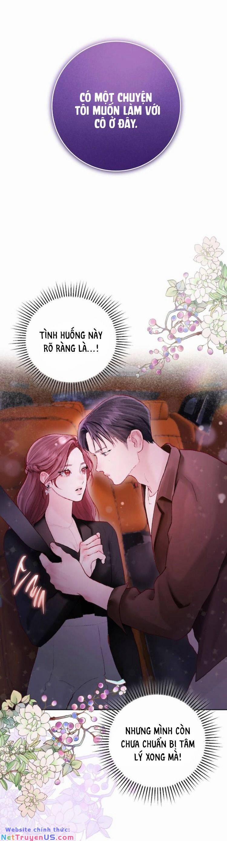 manhwax10.com - Truyện Manhwa My Demon – Ác Quỷ Của Tôi Chương 8 Trang 2