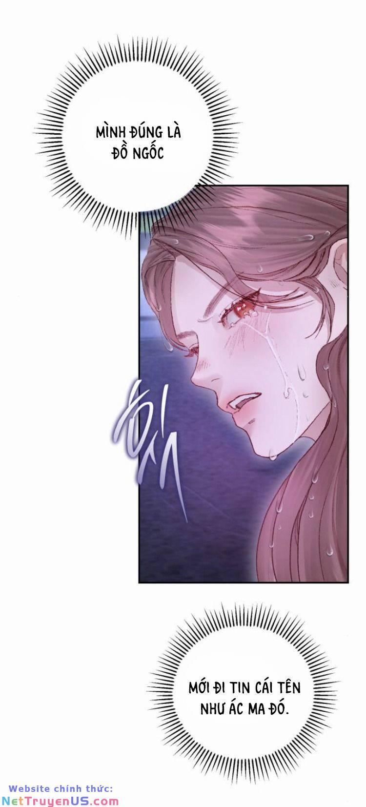 manhwax10.com - Truyện Manhwa My Demon – Ác Quỷ Của Tôi Chương 8 Trang 27